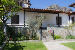 Lena's garden house